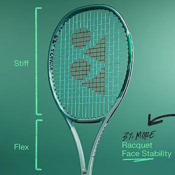 Vợt Tennis Yonex Percept 100L (280gr) 2023- Made In Japan